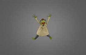 Image result for Kermit the Frog Reporter