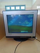 Image result for Old Computer Monitor Back View