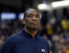 Image result for Mutombo