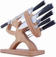 Image result for Biomimicry Knife Rack