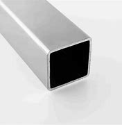 Image result for Types of Square Tubing