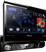 Image result for Types of Car Radios Touch Screen Pioneer