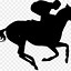 Image result for Horse Racing Clip Art No Background