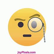 Image result for Seriously Emoji Face