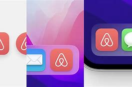 Image result for App Icon Mock Up Whitee