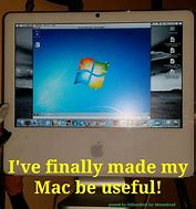 Image result for MAC-10 vs Apple Mac Meme