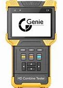 Image result for Genie LCD Test
