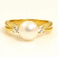 Image result for Gold Pearls and Diamonds