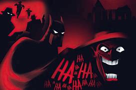 Image result for DC Batman Animated Wallpaper