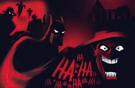 Image result for Batman HD Cartoon