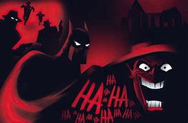 Image result for Batman Cartoon Background