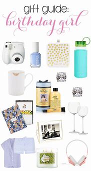 Image result for Girls Wish List