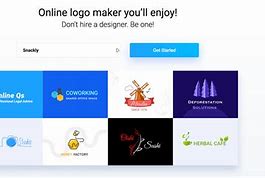 Image result for Professional Logo Creator