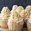Image result for Easy Caramel Apple Cupcakes