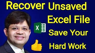 Image result for Recover Unsaved File From Lab Chart