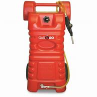Image result for Driveable Gas Pump
