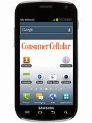 Image result for Consumer Cellular Samsung Phones Androids