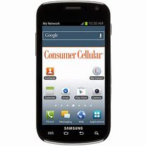 Image result for Consumer Cellular Android Phone Galaxy