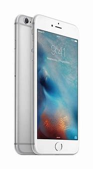 Image result for iPhone 6s Screen in Silver
