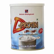 Image result for Protein Powder Vanilla Flavour