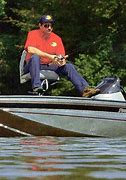 Image result for Dale Earnhardt Bass Catch