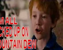 Image result for No Mountain Dew Meme