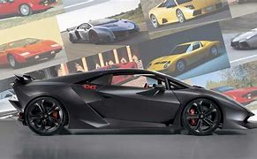 Image result for All Lamborghinis