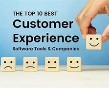Image result for Customer Experience Software