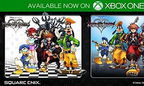 Image result for Kingdom Hearts Xbox One