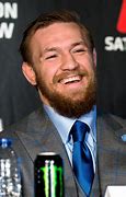 Image result for Conor McGregor Before After