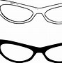 Image result for Reading Glasses Clip Art