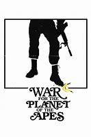 Image result for Caesar War for the Planet of the Apes