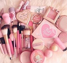 Image result for Light-Pink Accessories