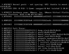 Image result for Kernel Panic Arm