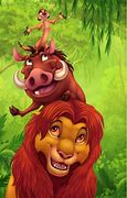 Image result for Lion King Hakuna Matat Large Image