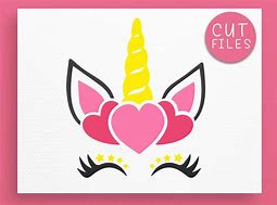 Image result for Funny Unicorn SVG Free