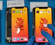 Image result for iPhone XR OLED LCD
