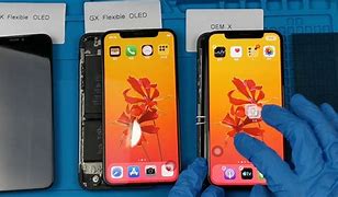 Image result for iphone front display