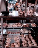Image result for Baked Goods at Farmers Market