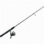 Image result for Fishing Pole with Hook