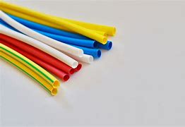 Image result for Heat Shrink Tubing Size Chart