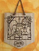 Image result for Beavis and Butthead American Gothic