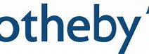 Image result for Sotheby's Logo