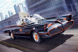Image result for Batman New Batmobile