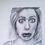 Image result for How to Draw a Surprised Face