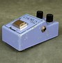 Image result for Ibanez Chorus Pedal