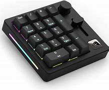 Image result for Keyboard Glorious with Numpad