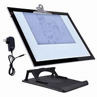 Image result for Light Drawing Board