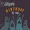 Image result for Happy Birthday Spooky Images