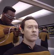 Image result for Star Trek Data Actor